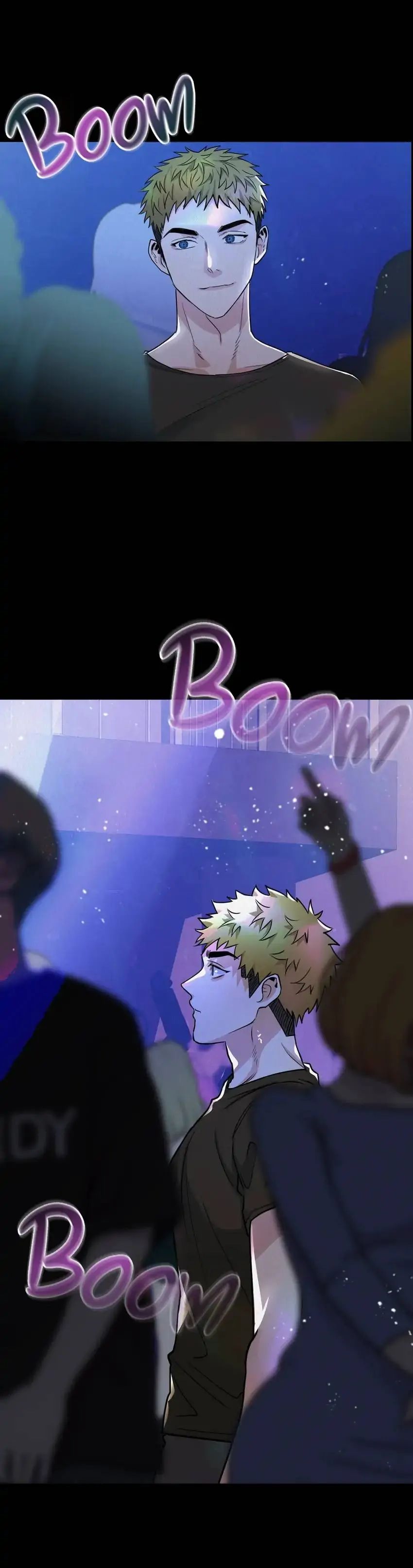 Boy Meets Girl Chapter 33 page 31 - 