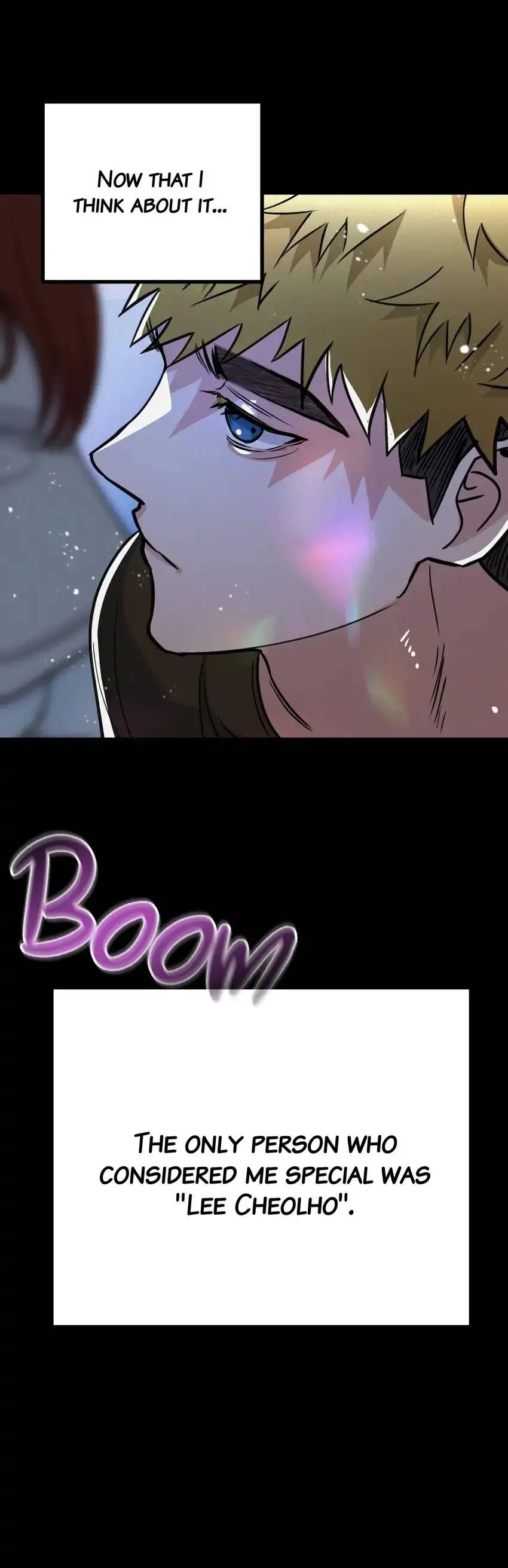 Boy Meets Girl Chapter 33 page 32 - 