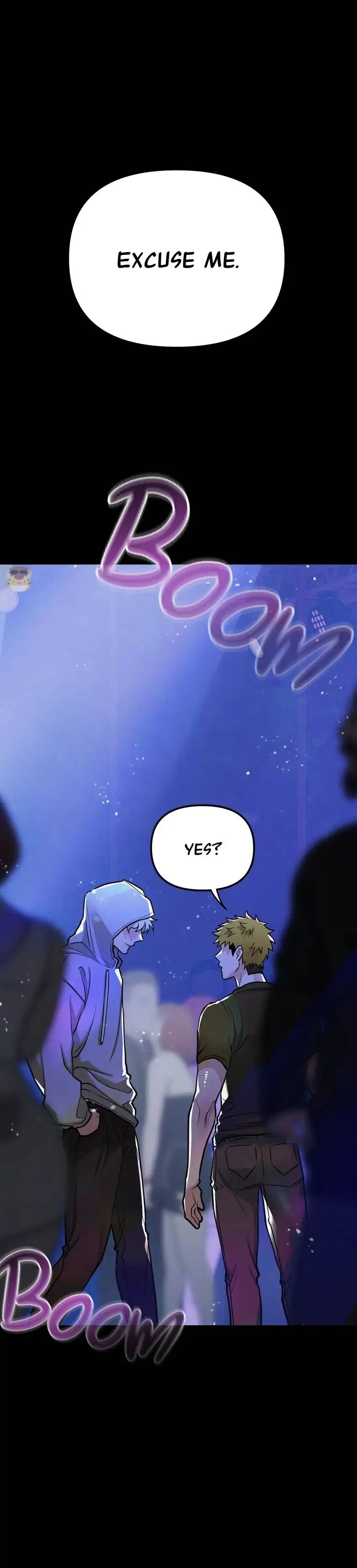 Boy Meets Girl Chapter 33 page 33 - 