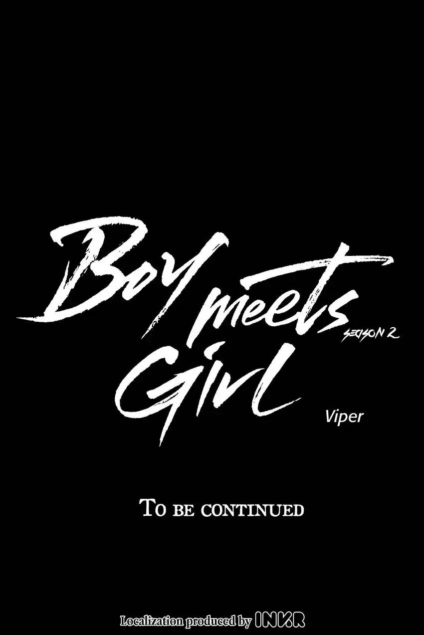 Boy Meets Girl Chapter 33 page 34 - 