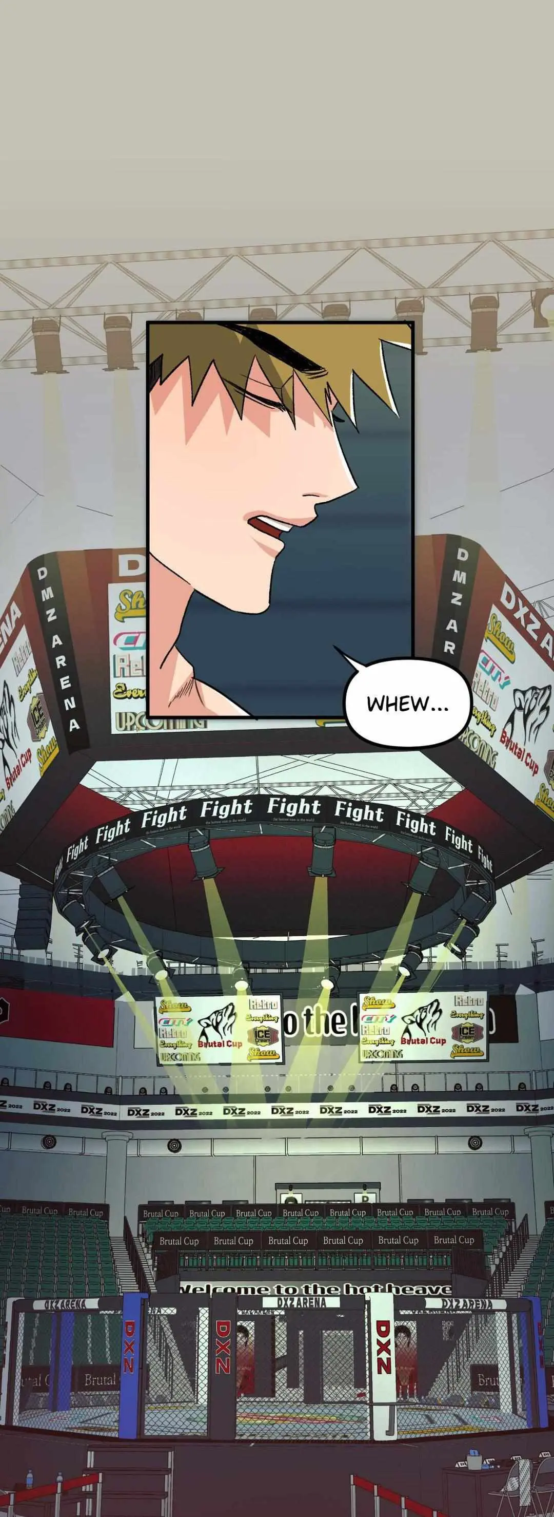 Boy Meets Girl Chapter 34 page 2 - 