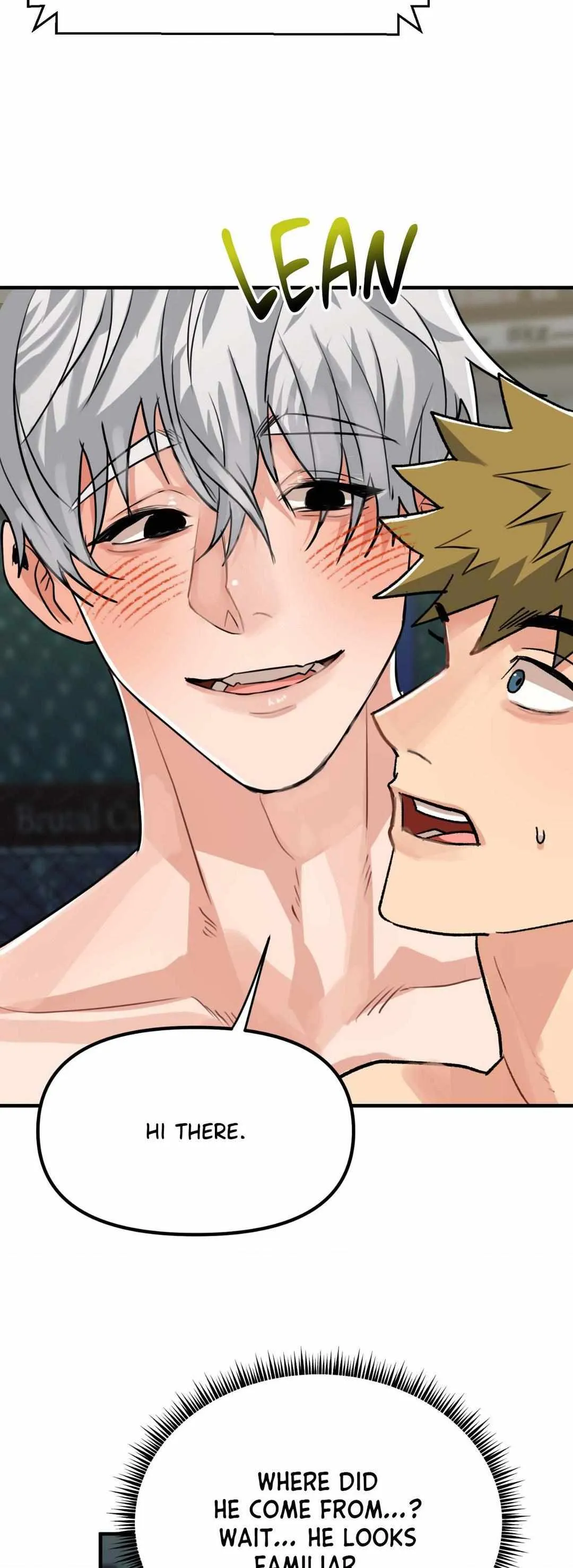 Boy Meets Girl Chapter 34 page 12 - 