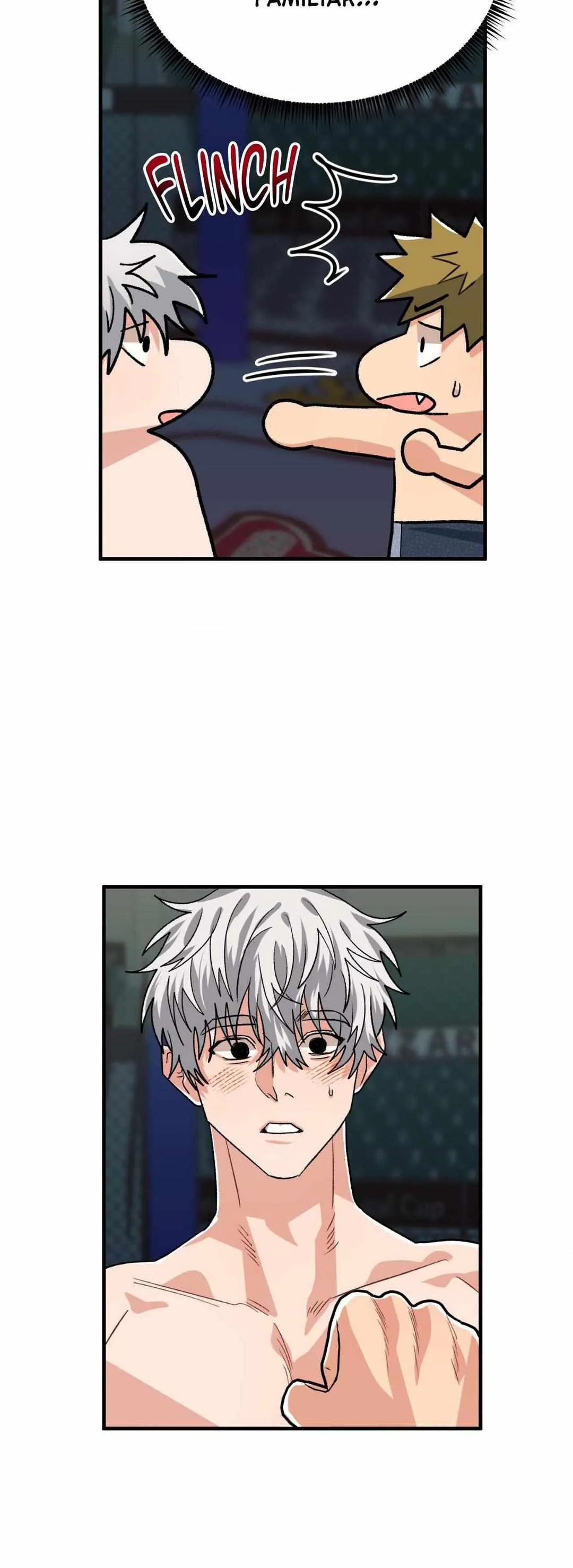 Boy Meets Girl Chapter 34 page 13 - 