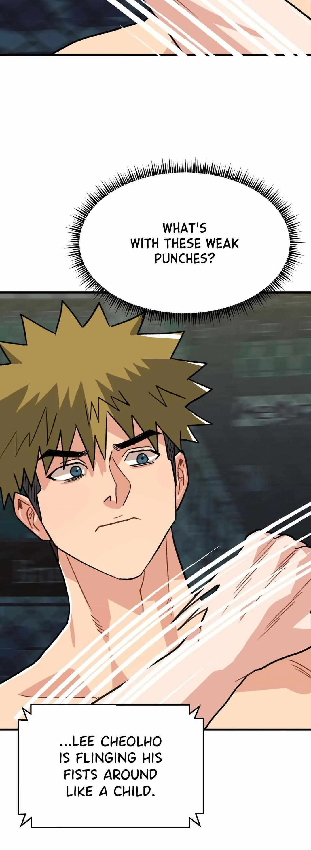 Boy Meets Girl Chapter 34 page 16 - 