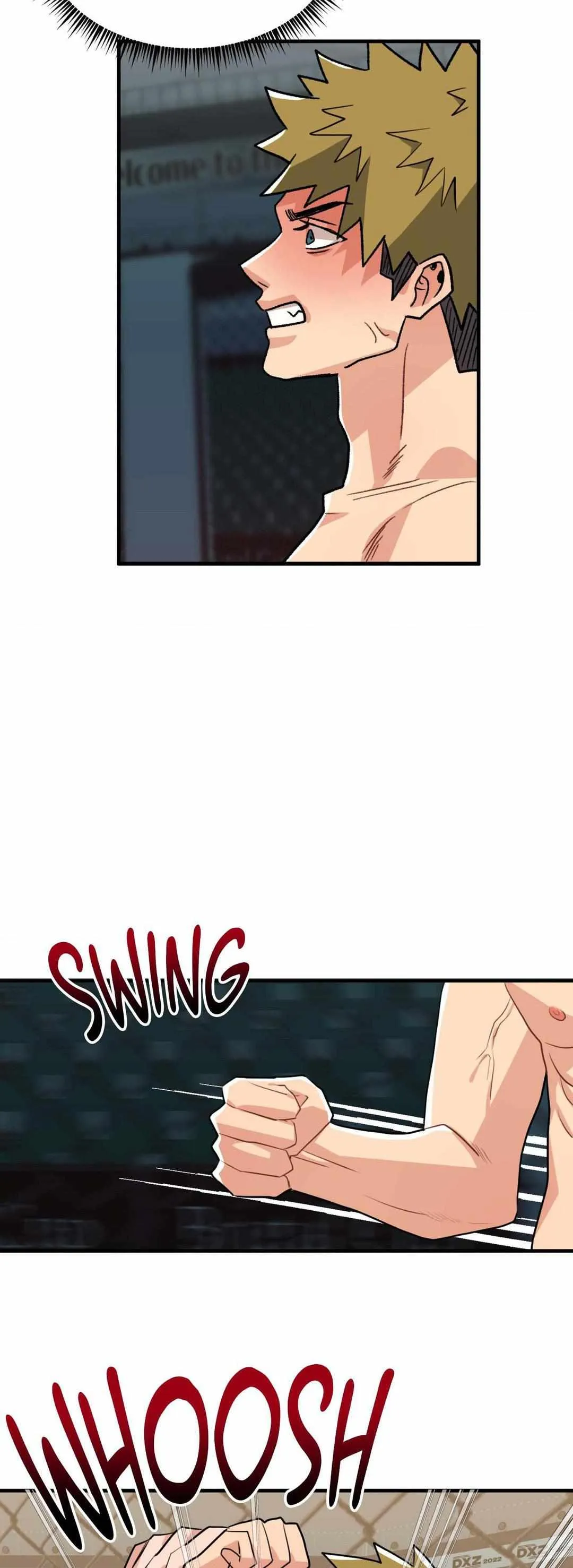 Boy Meets Girl Chapter 34 page 18 - 