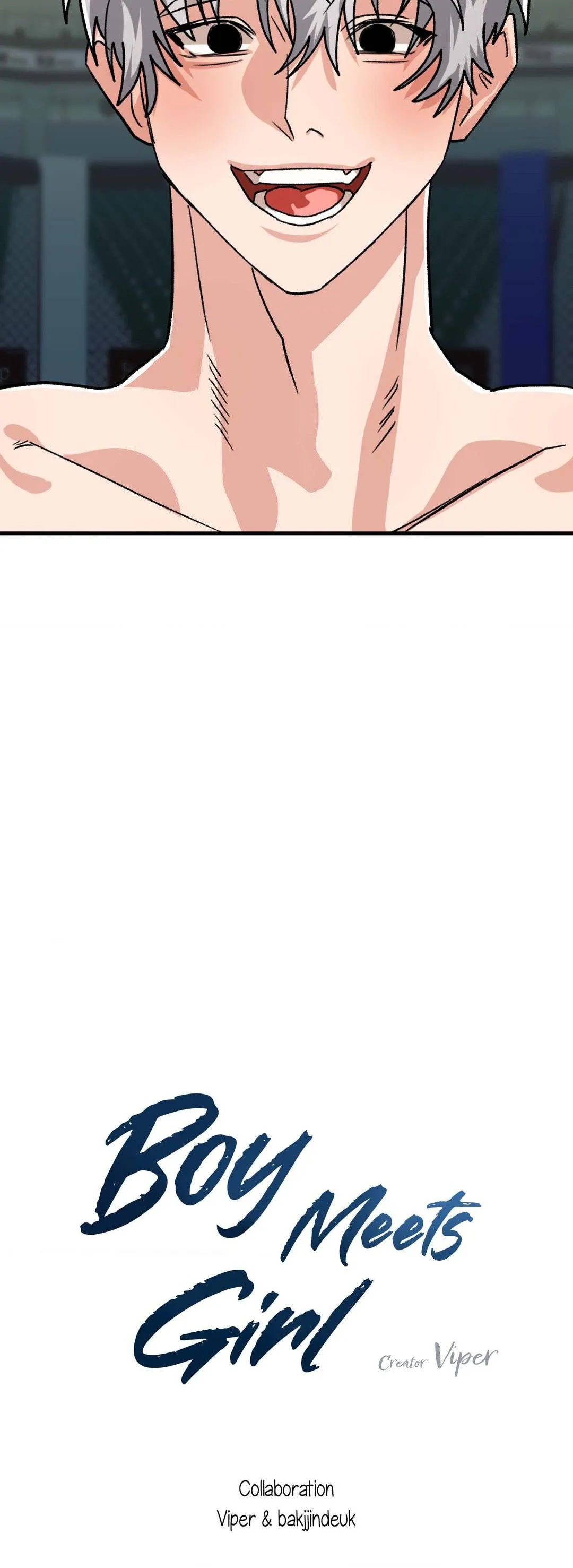 Boy Meets Girl Chapter 34 page 20 - 