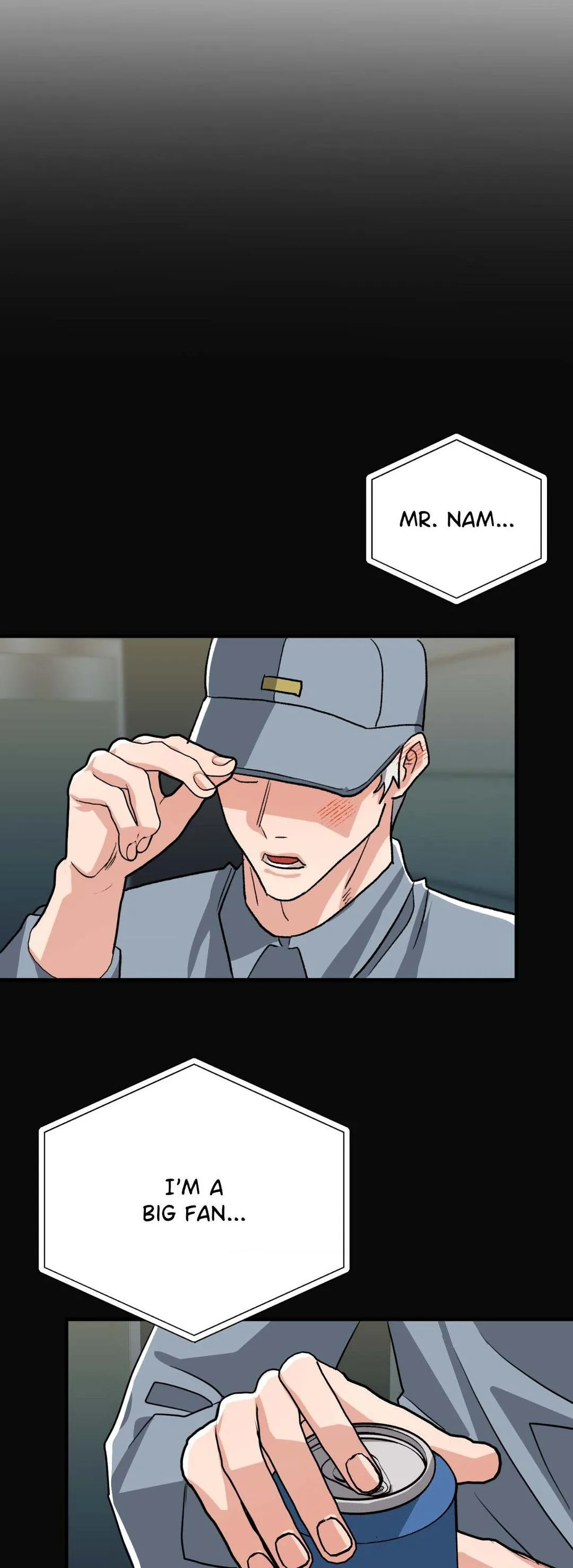 Boy Meets Girl Chapter 34 page 22 - 