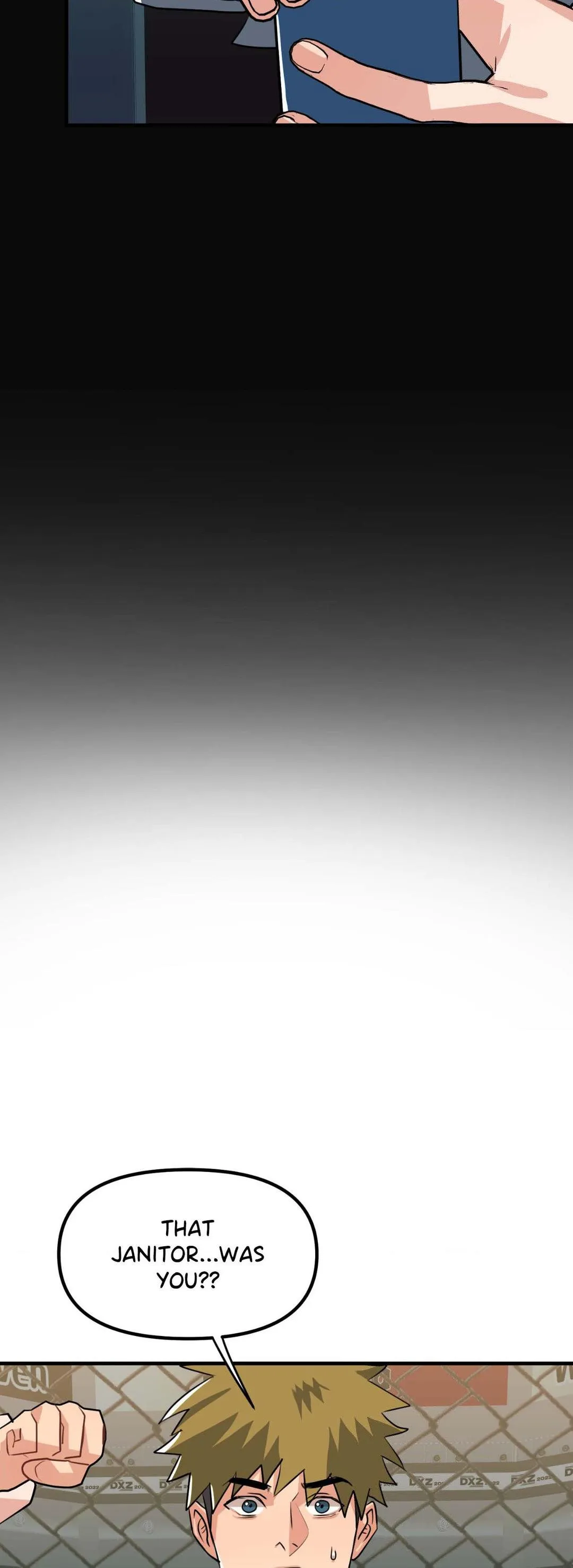 Boy Meets Girl Chapter 34 page 23 - 