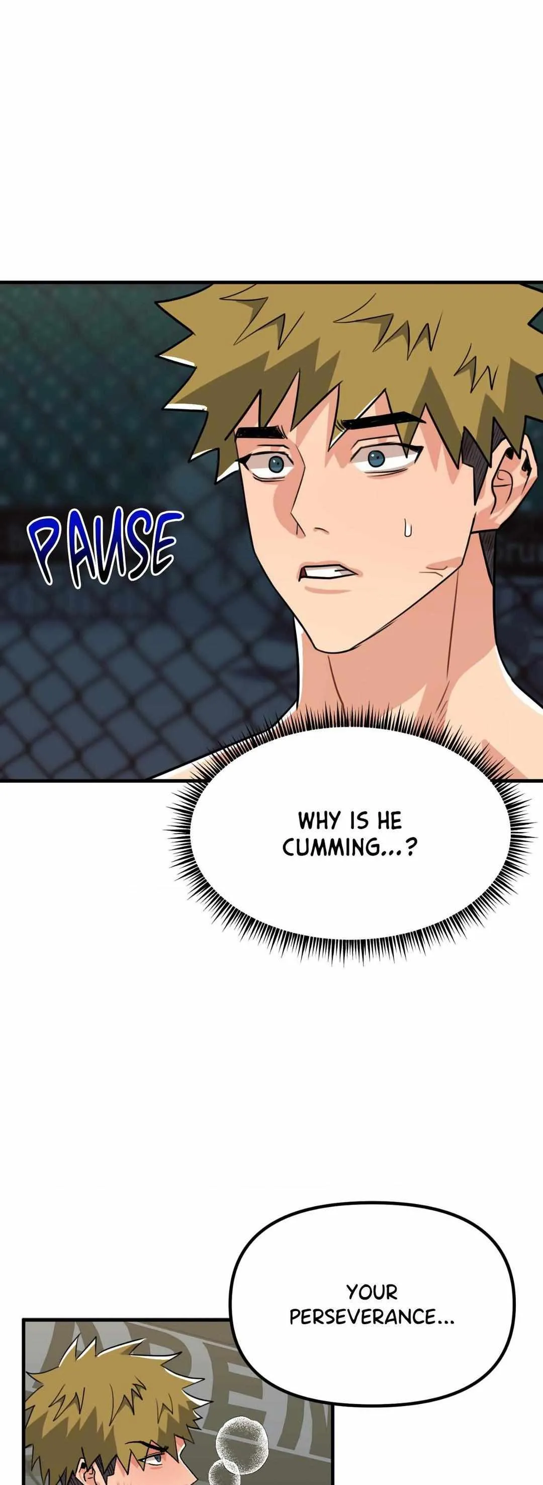 Boy Meets Girl Chapter 34 page 27 - 