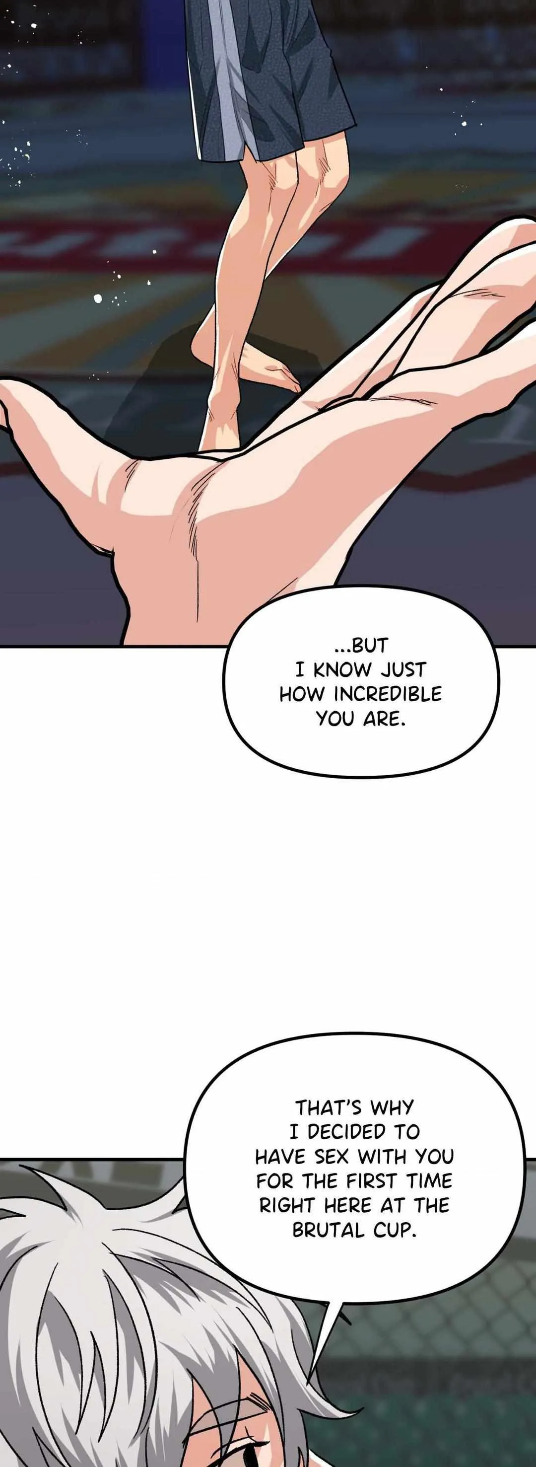 Boy Meets Girl Chapter 34 page 30 - 