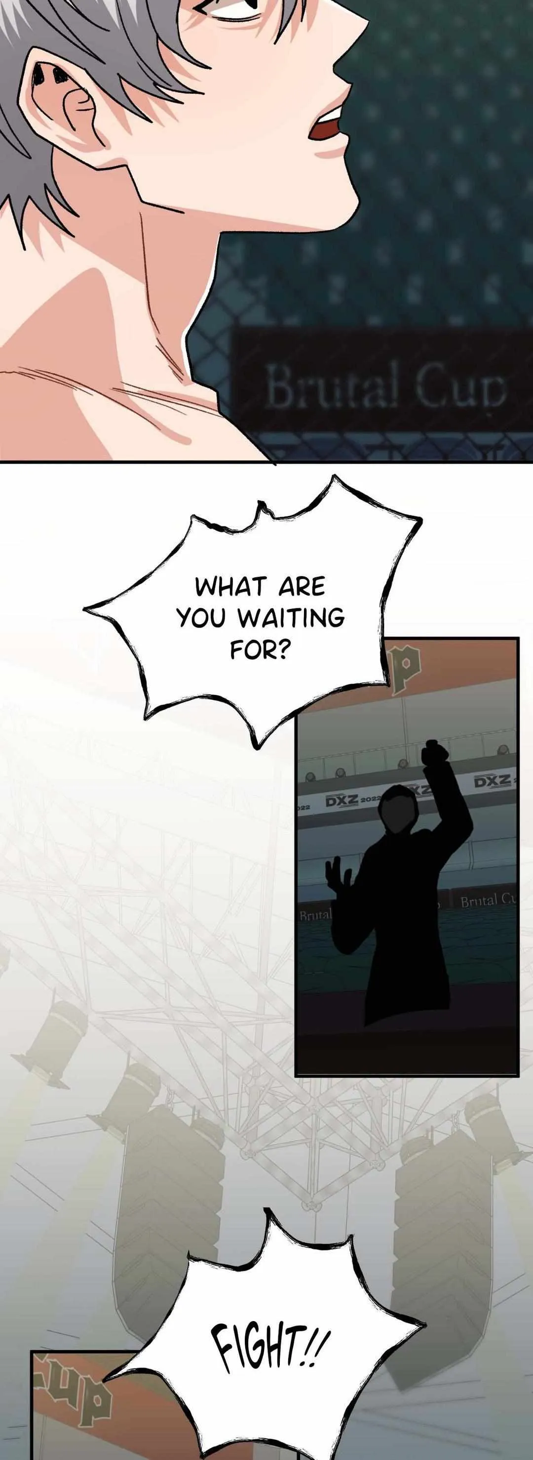 Boy Meets Girl Chapter 34 page 31 - 
