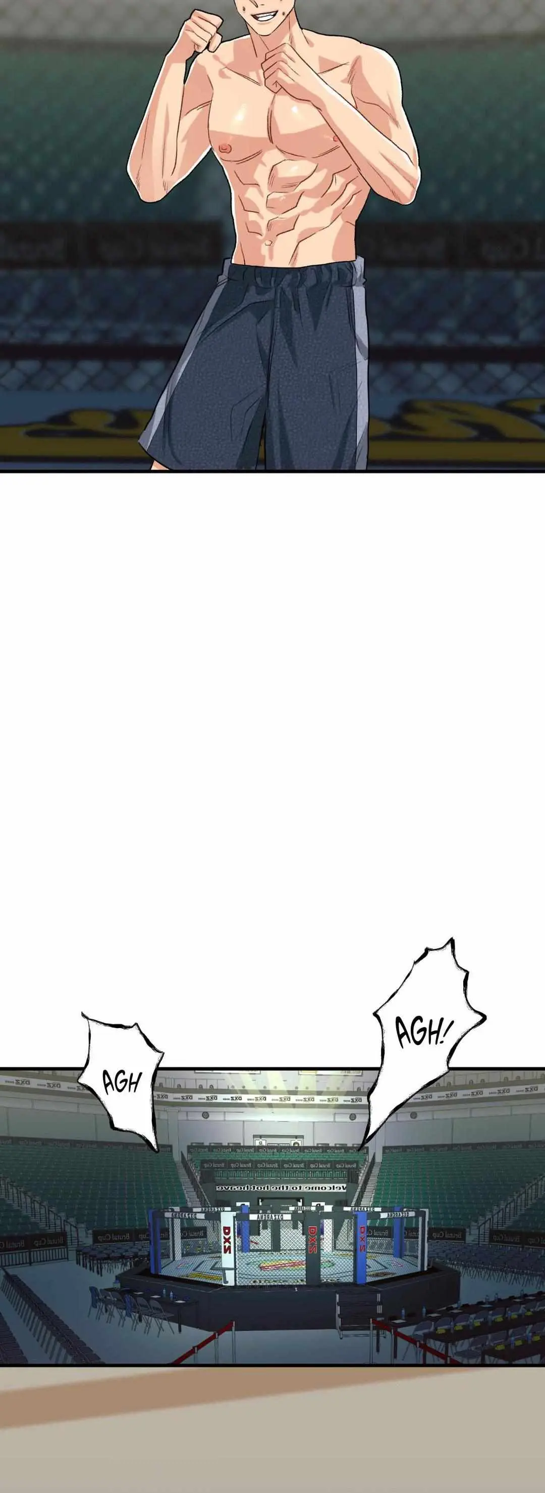 Boy Meets Girl Chapter 34 page 33 - 