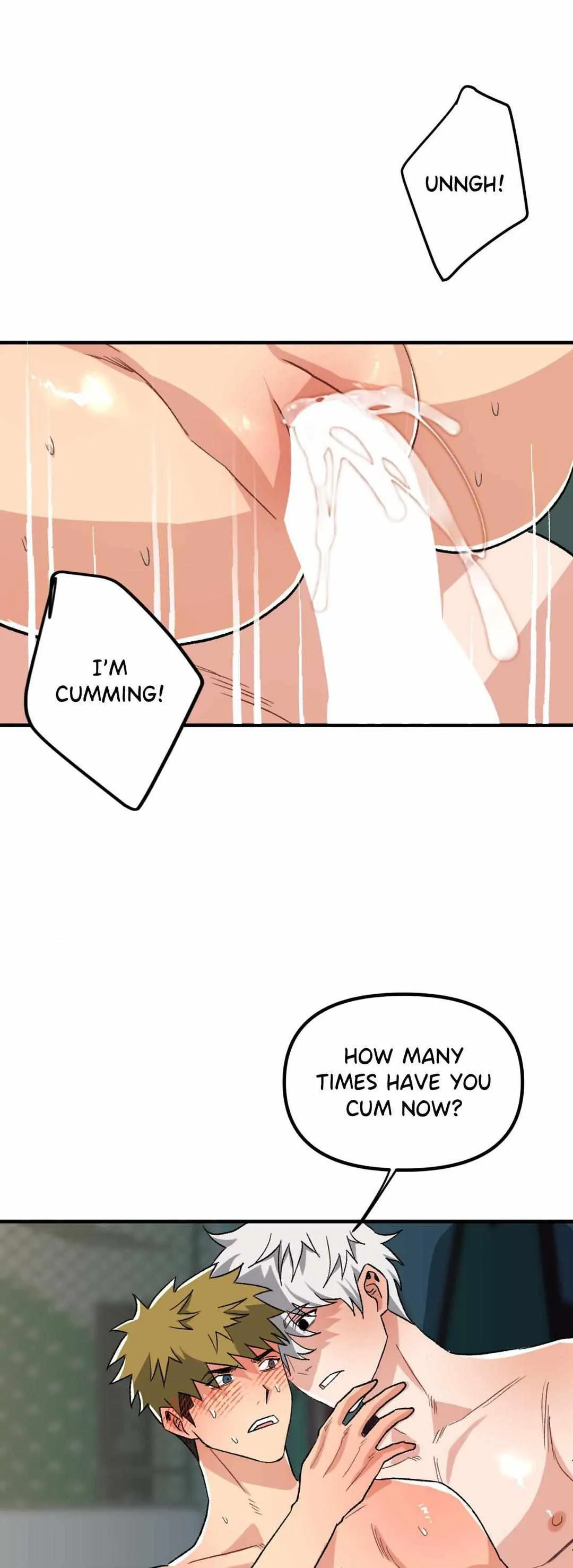 Boy Meets Girl Chapter 34 page 39 - 
