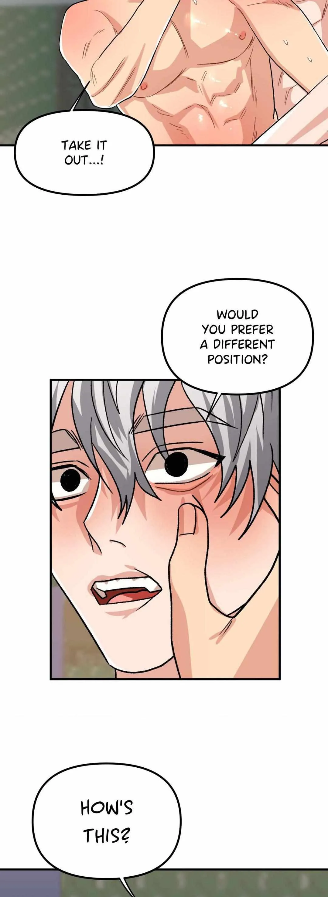 Boy Meets Girl Chapter 34 page 40 - 
