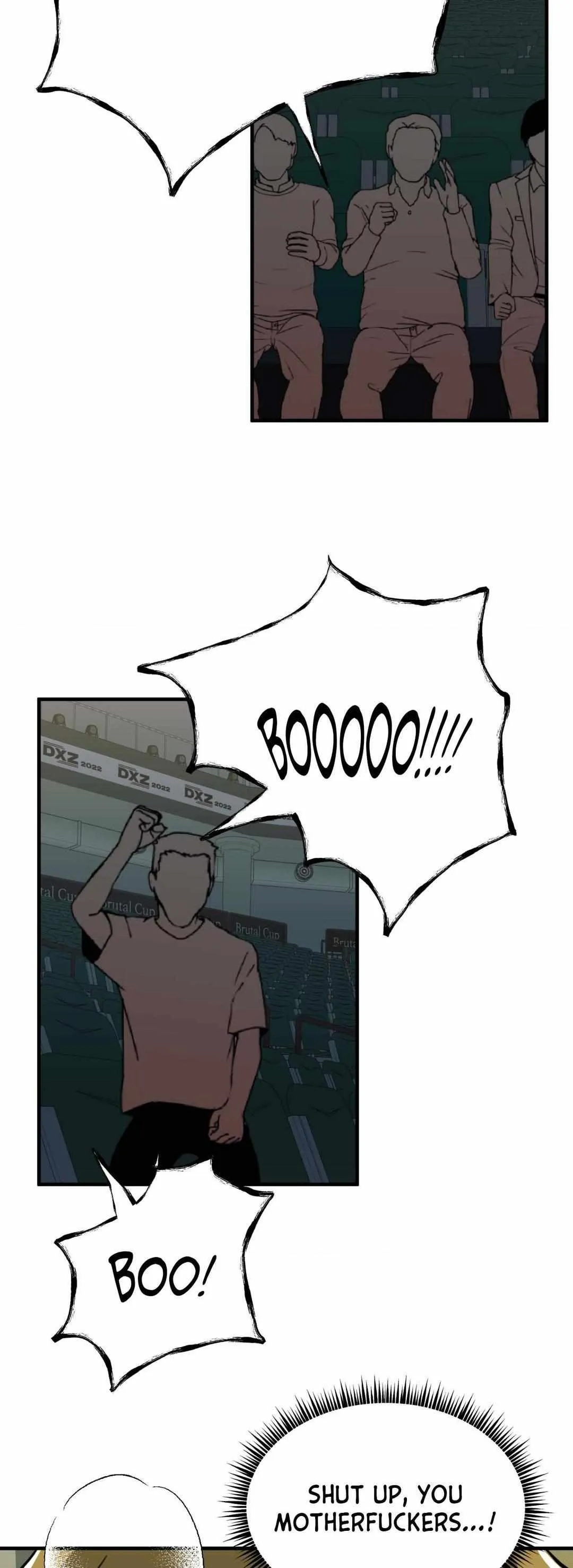 Boy Meets Girl Chapter 34 page 45 - 