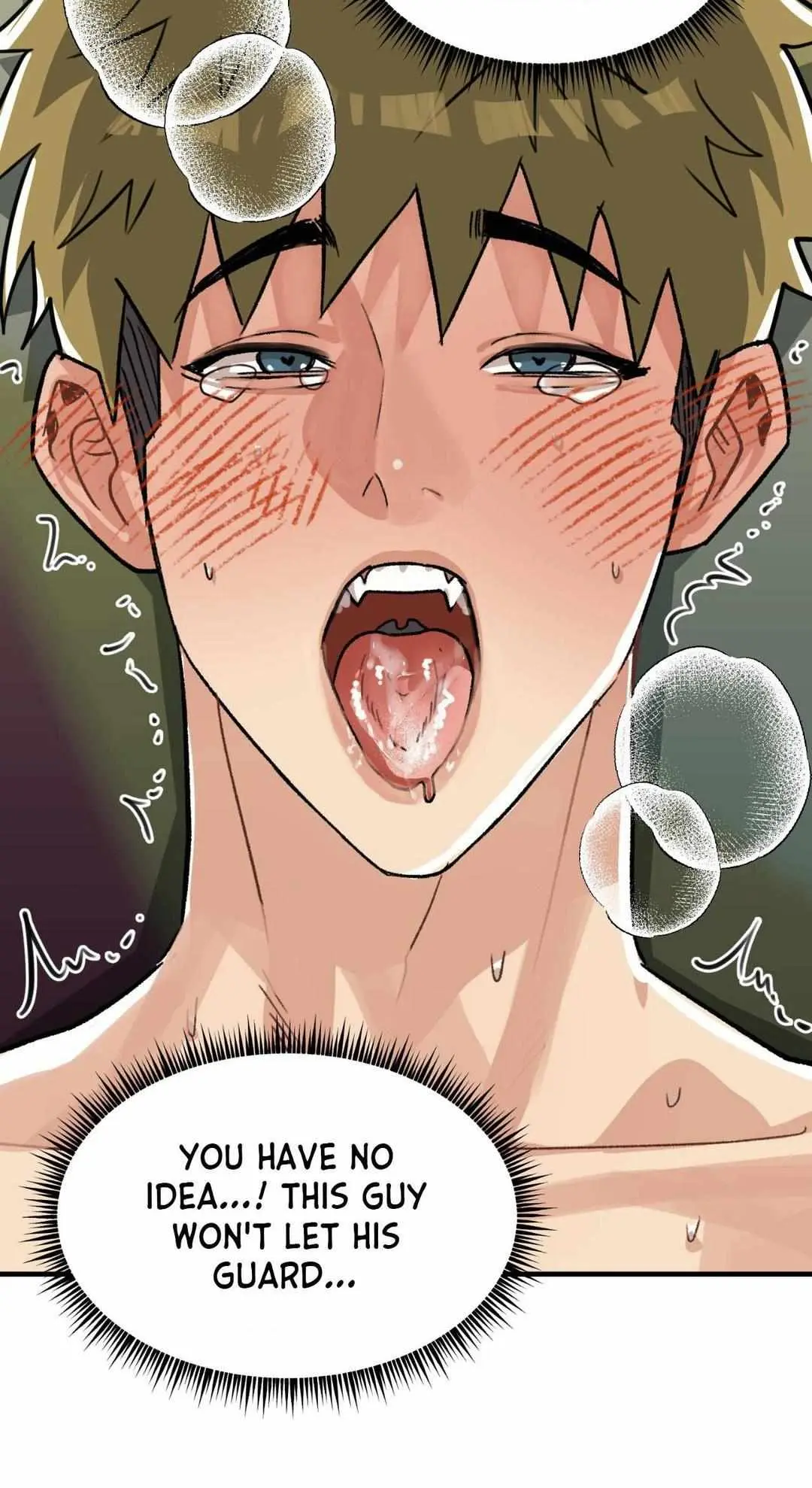 Boy Meets Girl Chapter 34 page 46 - 