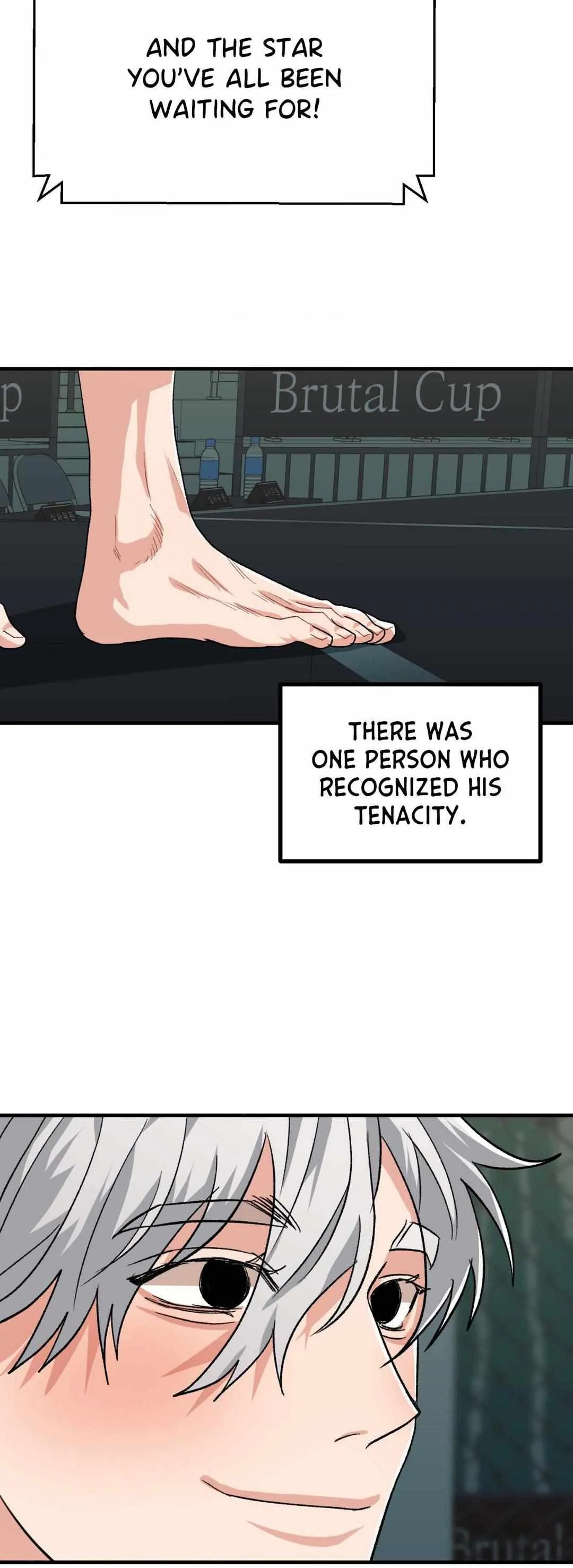 Boy Meets Girl Chapter 34 page 10 - 