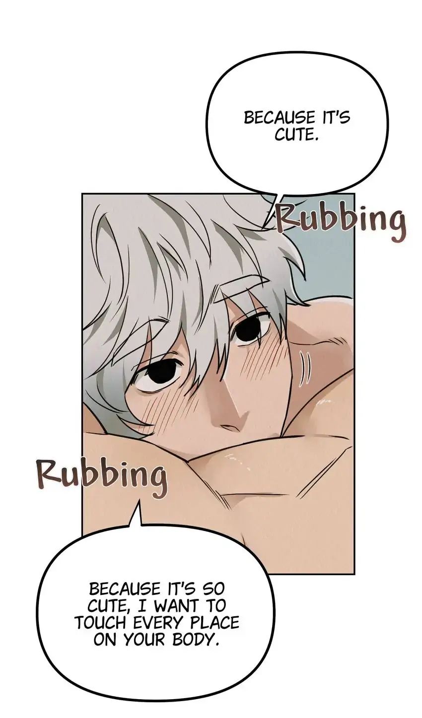 Boy Meets Girl Chapter 4.1 page 22 - 