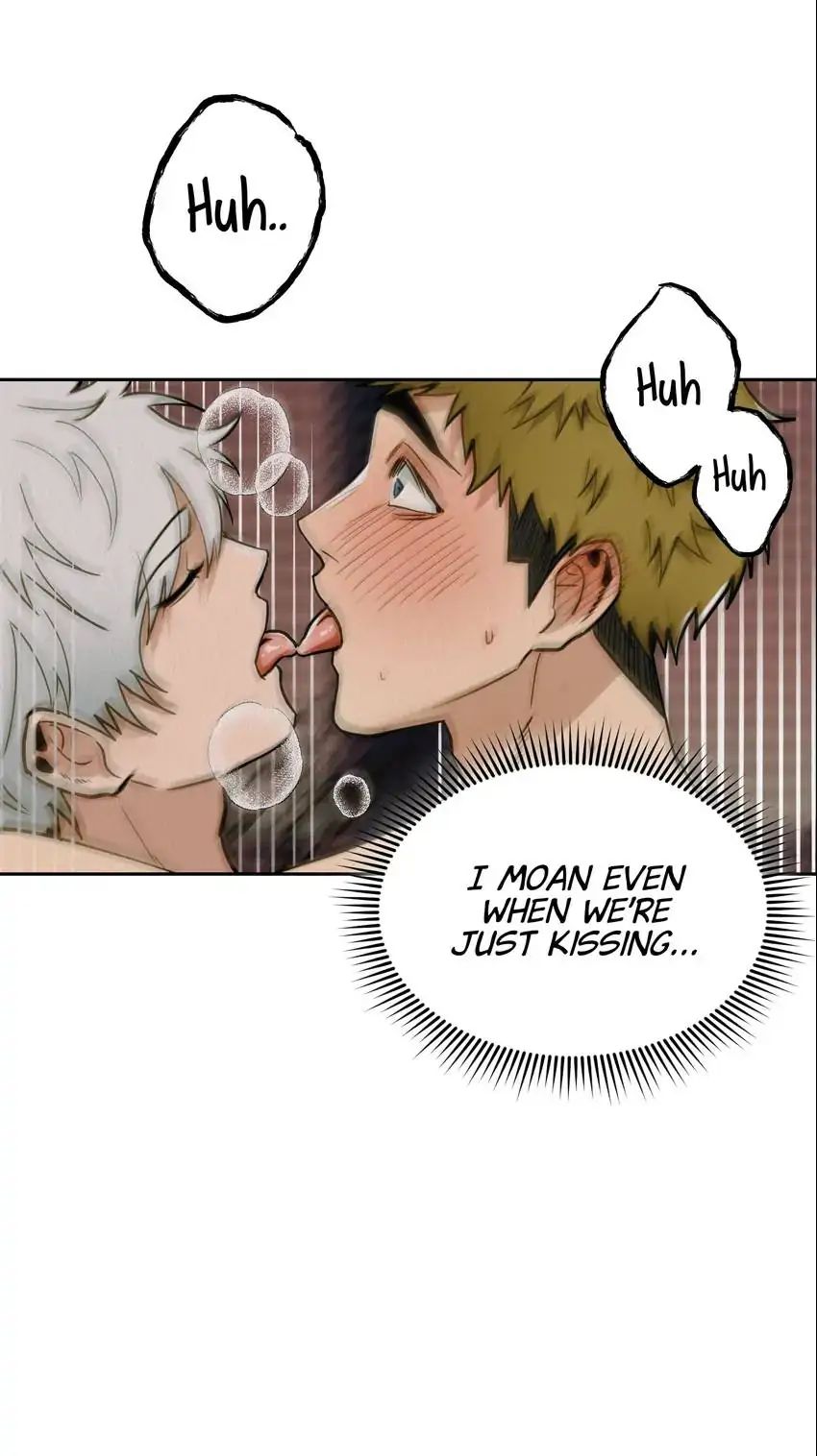 Boy Meets Girl Chapter 4.1 page 28 - 