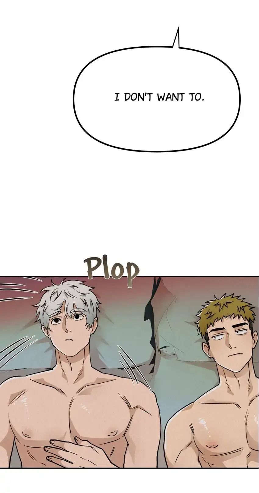 Boy Meets Girl Chapter 4.1 page 35 - 