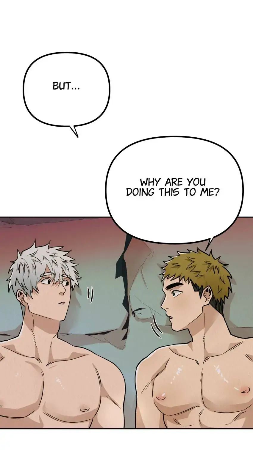 Boy Meets Girl Chapter 4.1 page 37 - 