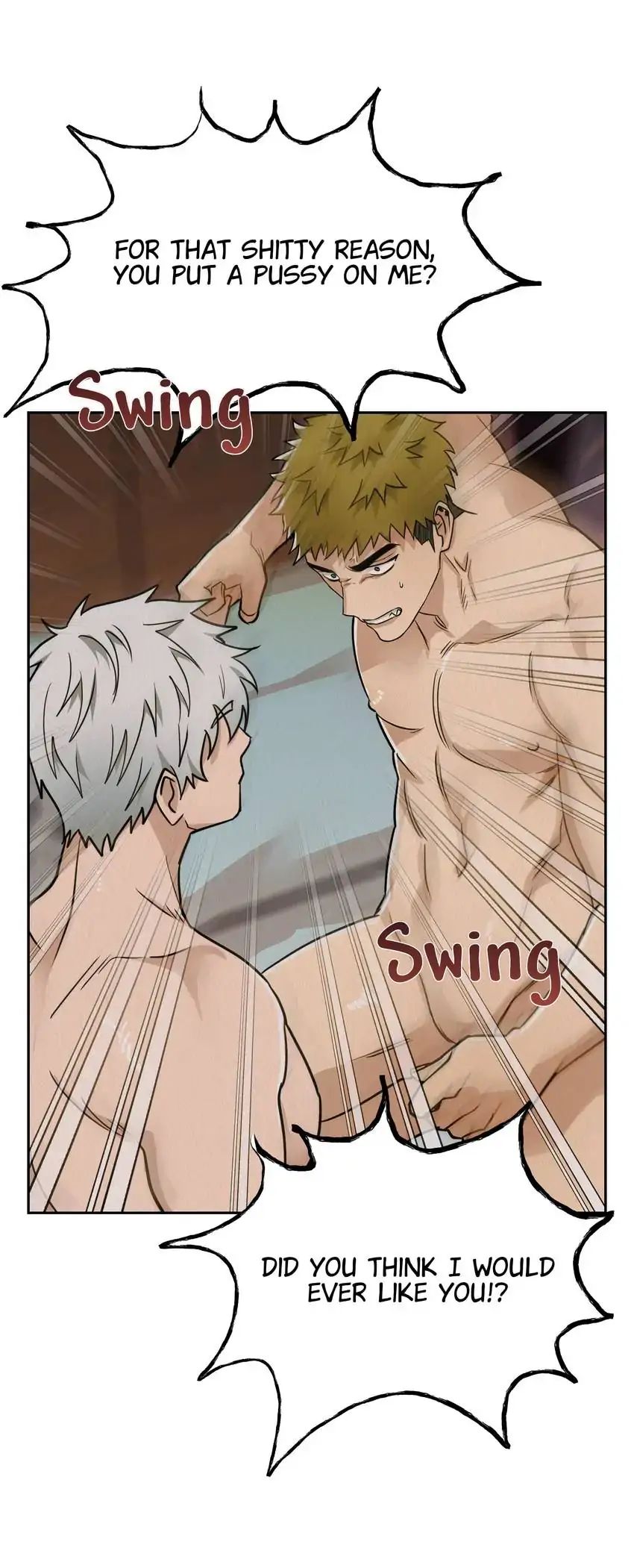 Boy Meets Girl Chapter 4.1 page 41 - 