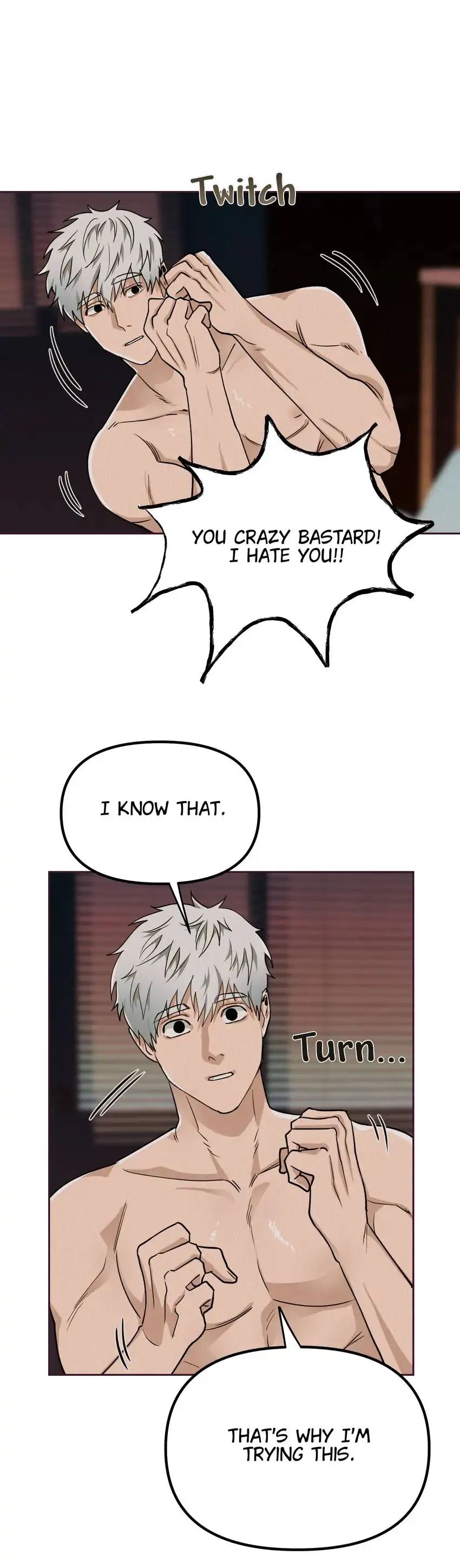 Boy Meets Girl Chapter 4.1 page 42 - 