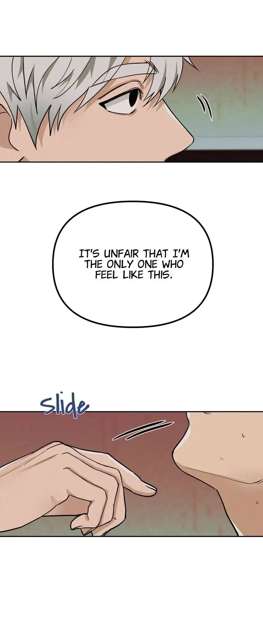 Boy Meets Girl Chapter 4.1 page 46 - 