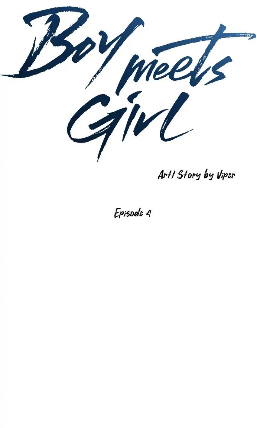 Boy Meets Girl Chapter 4.1 page 7 - 