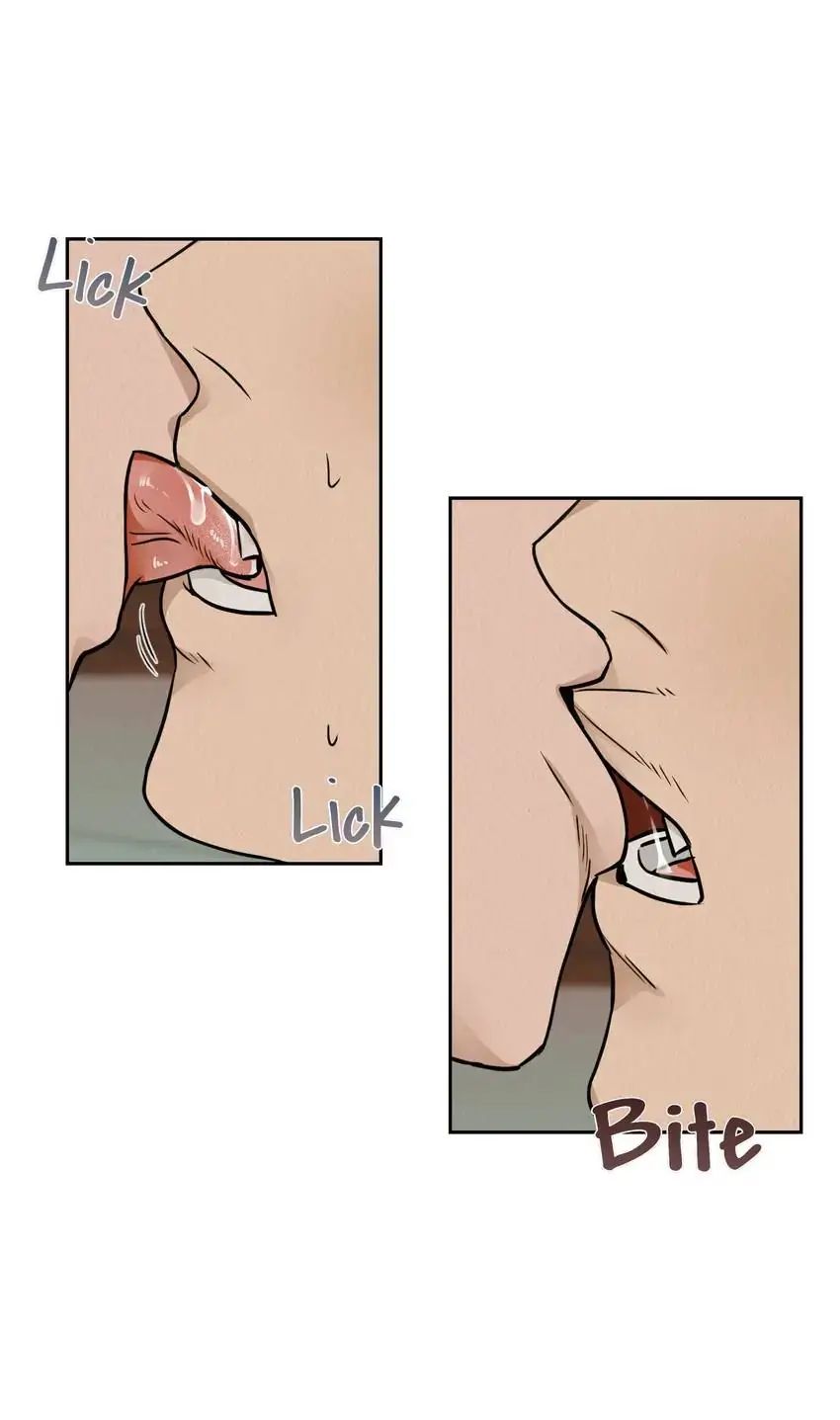 Boy Meets Girl Chapter 4.1 page 10 - 