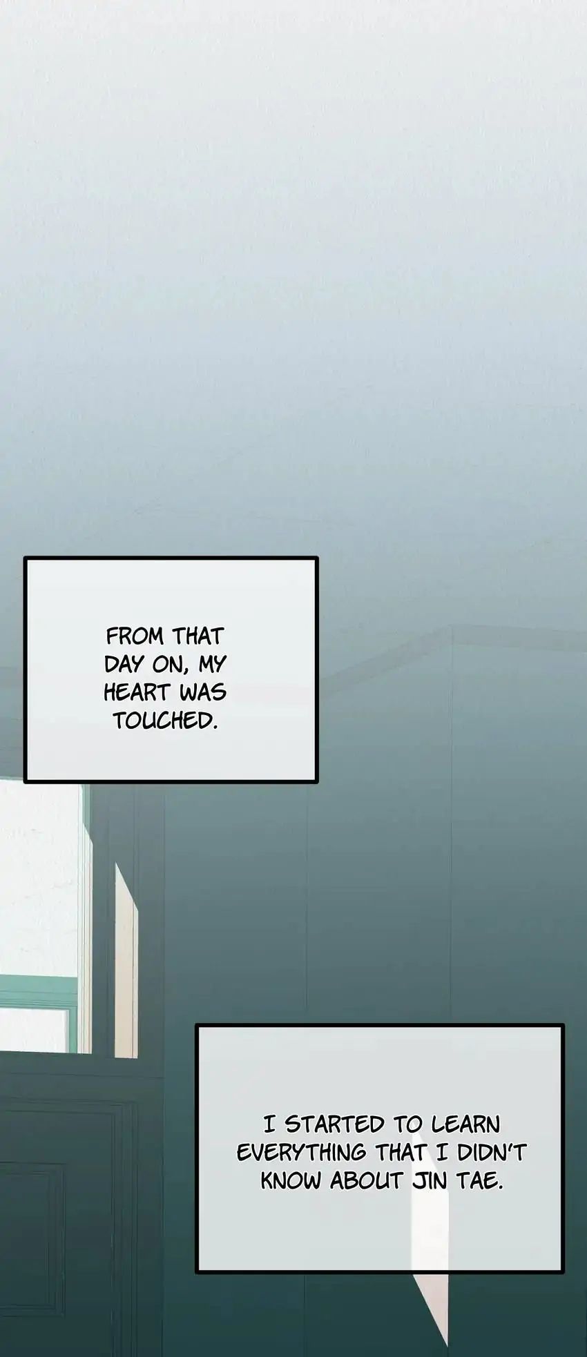 Boy Meets Girl Chapter 4 page 2 - 