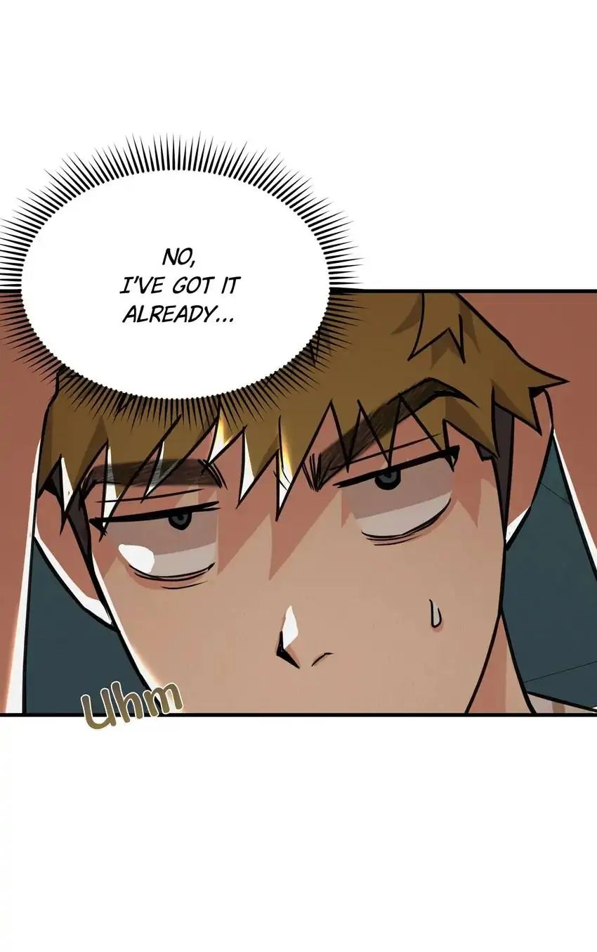 Boy Meets Girl Chapter 4 page 12 - 