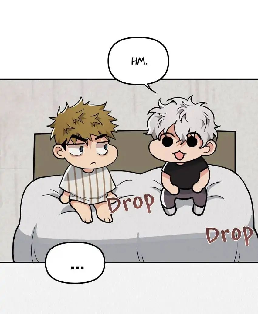 Boy Meets Girl Chapter 4 page 17 - 