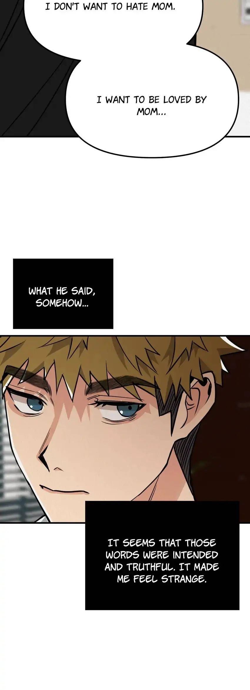 Boy Meets Girl Chapter 4 page 19 - 