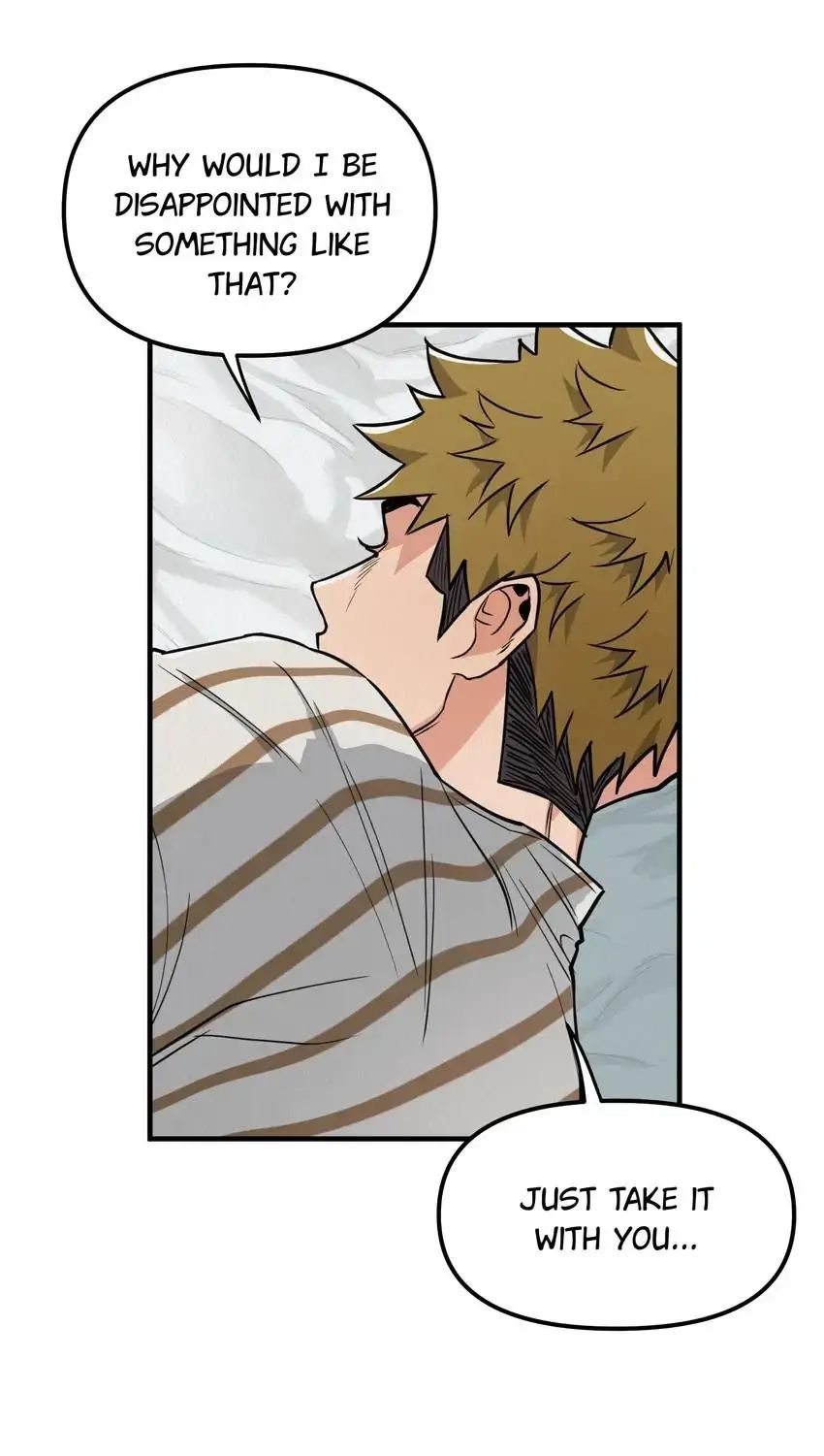Boy Meets Girl Chapter 4 page 23 - 