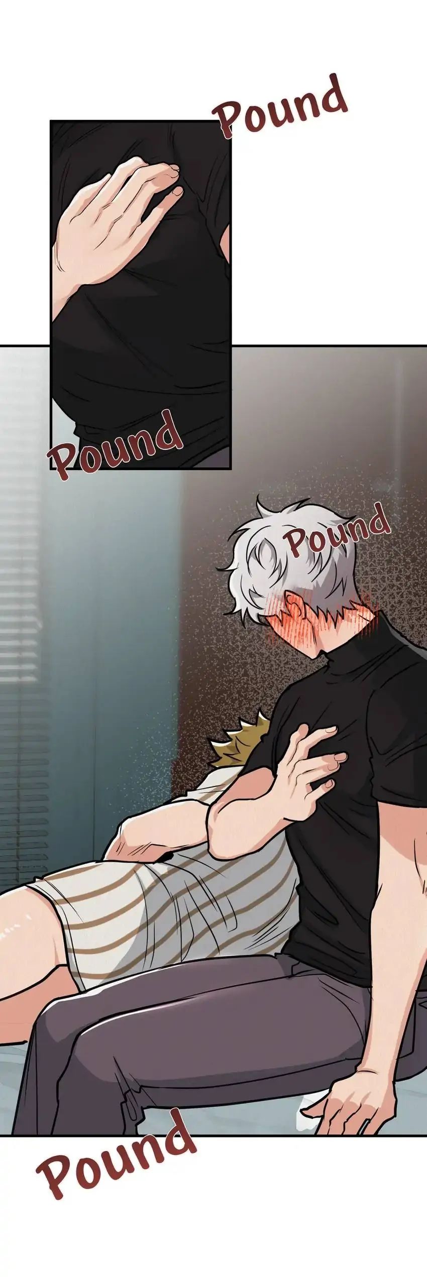 Boy Meets Girl Chapter 4 page 24 - 