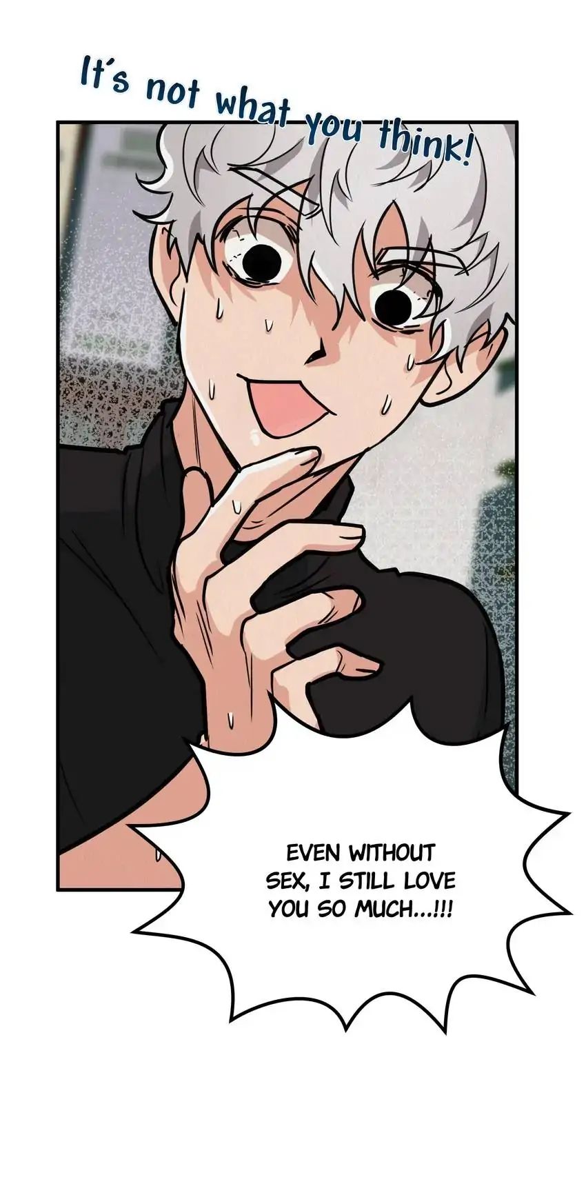 Boy Meets Girl Chapter 4 page 28 - 