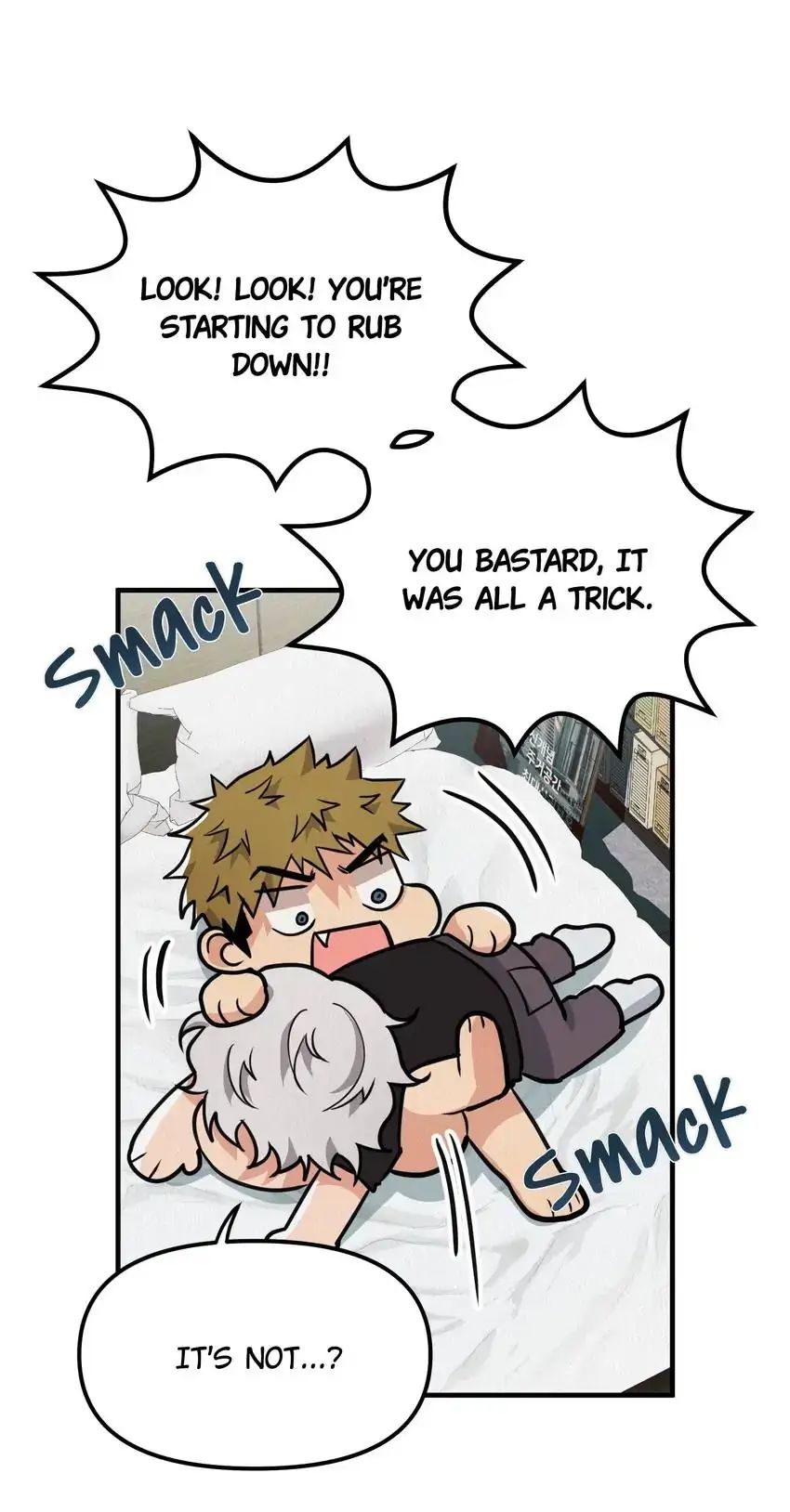 Boy Meets Girl Chapter 4 page 32 - 
