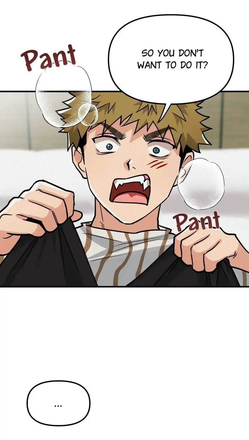 Boy Meets Girl Chapter 4 page 33 - 