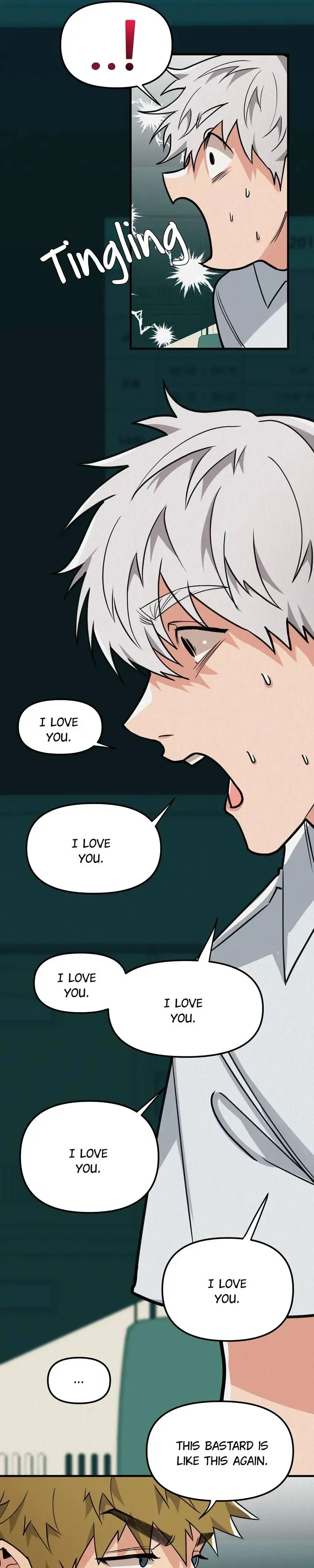 Boy Meets Girl Chapter 4 page 6 - 