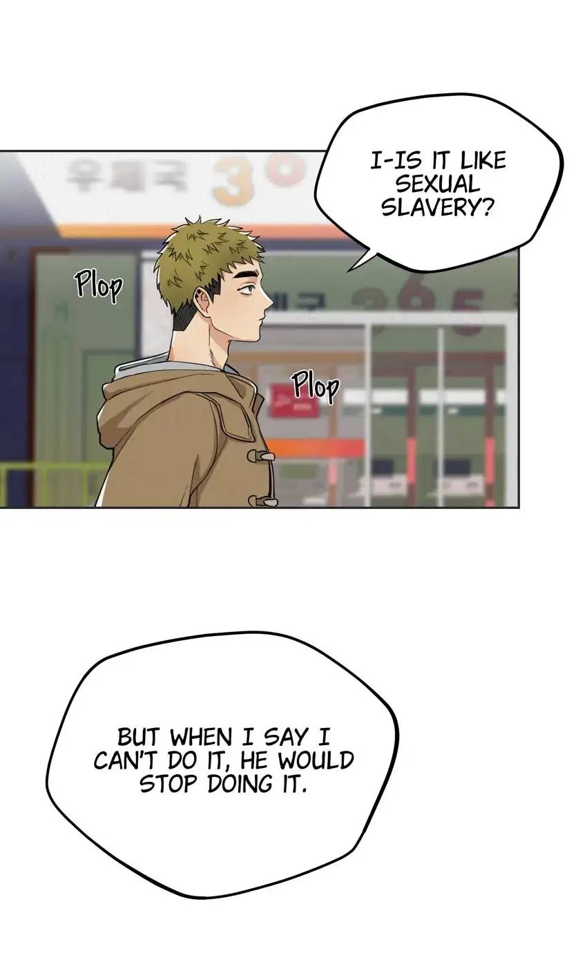Boy Meets Girl Chapter 5.1 page 6 - 