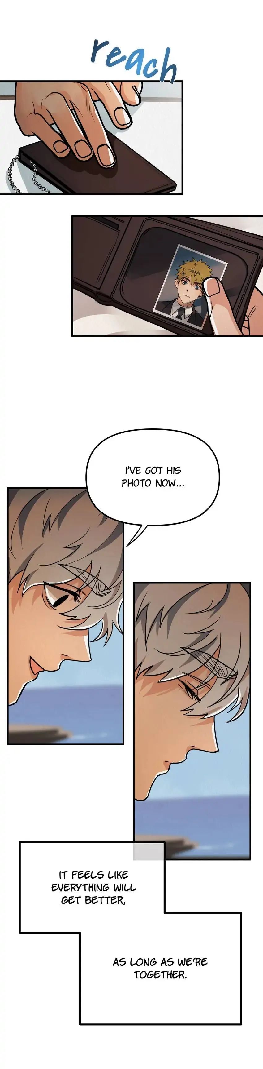 Boy Meets Girl Chapter 5 page 20 - 