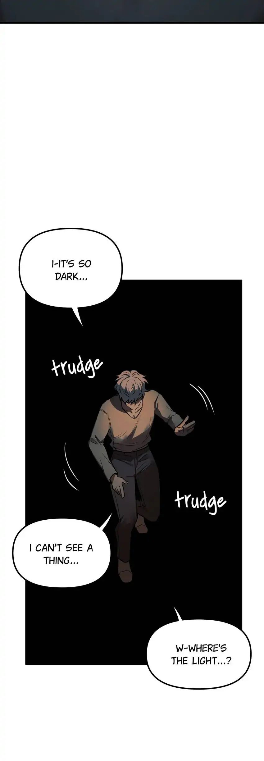 Boy Meets Girl Chapter 5 page 3 - 