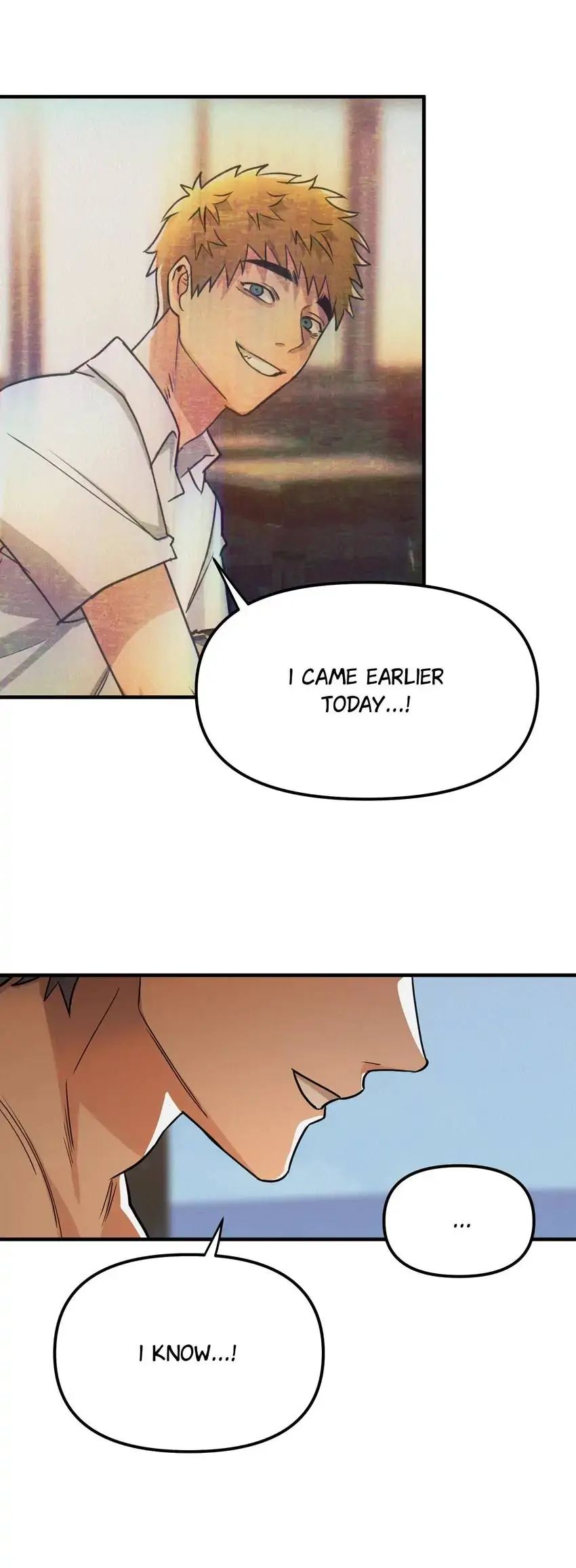 Boy Meets Girl Chapter 5 page 21 - 