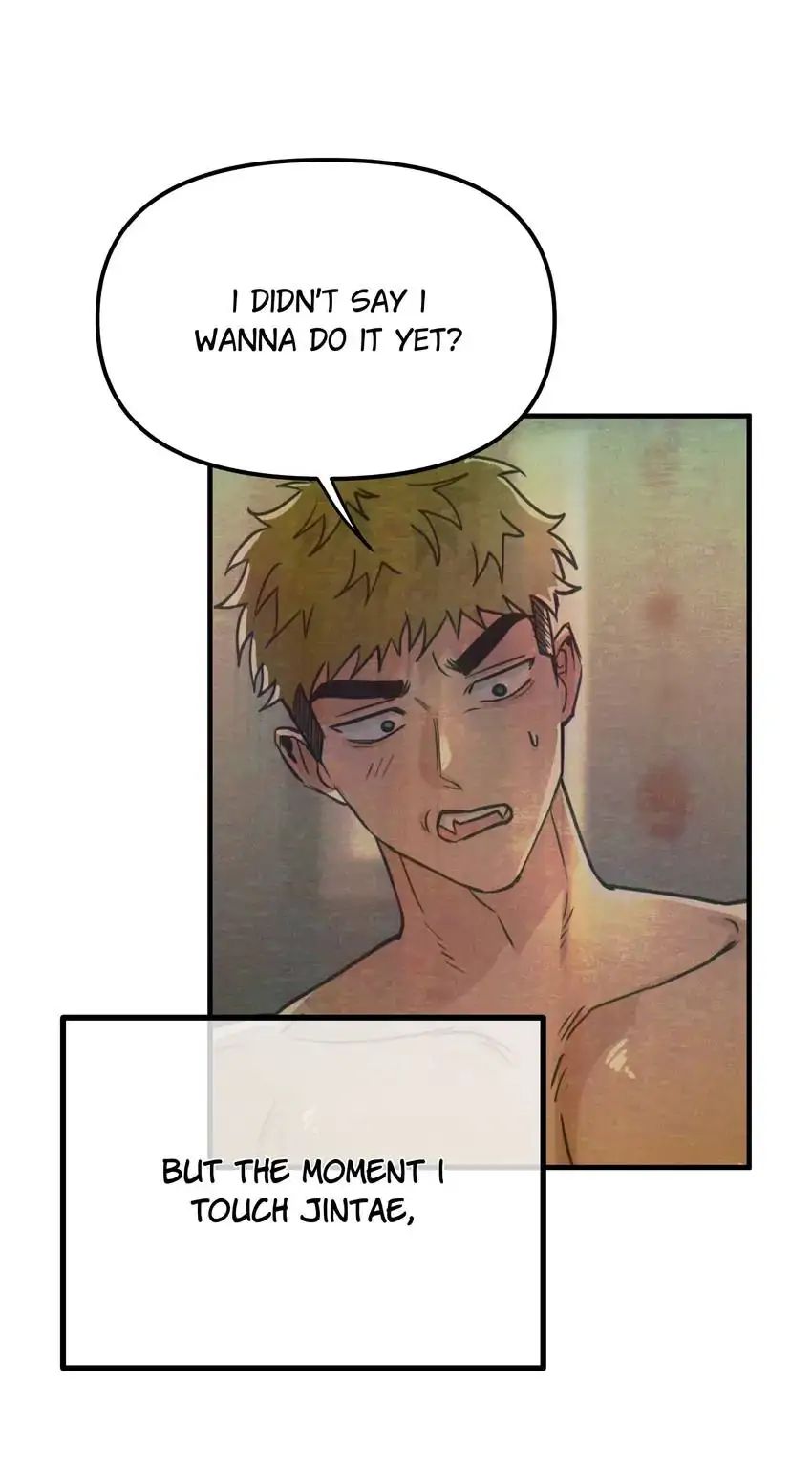 Boy Meets Girl Chapter 5 page 22 - 