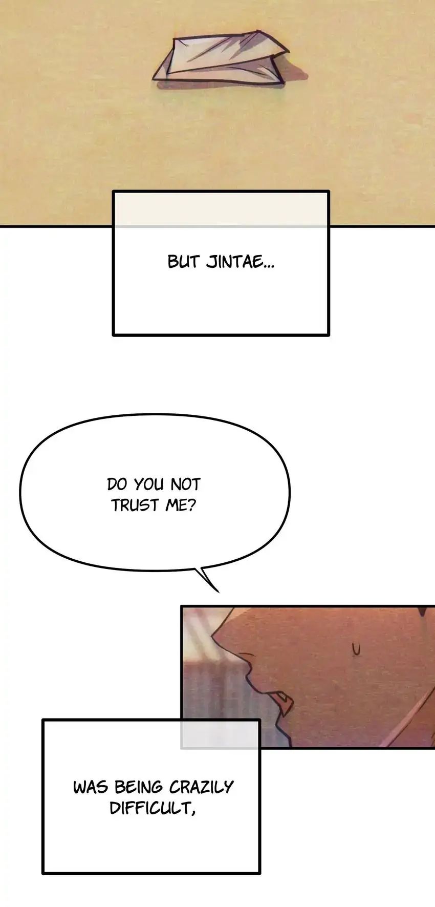 Boy Meets Girl Chapter 5 page 25 - 