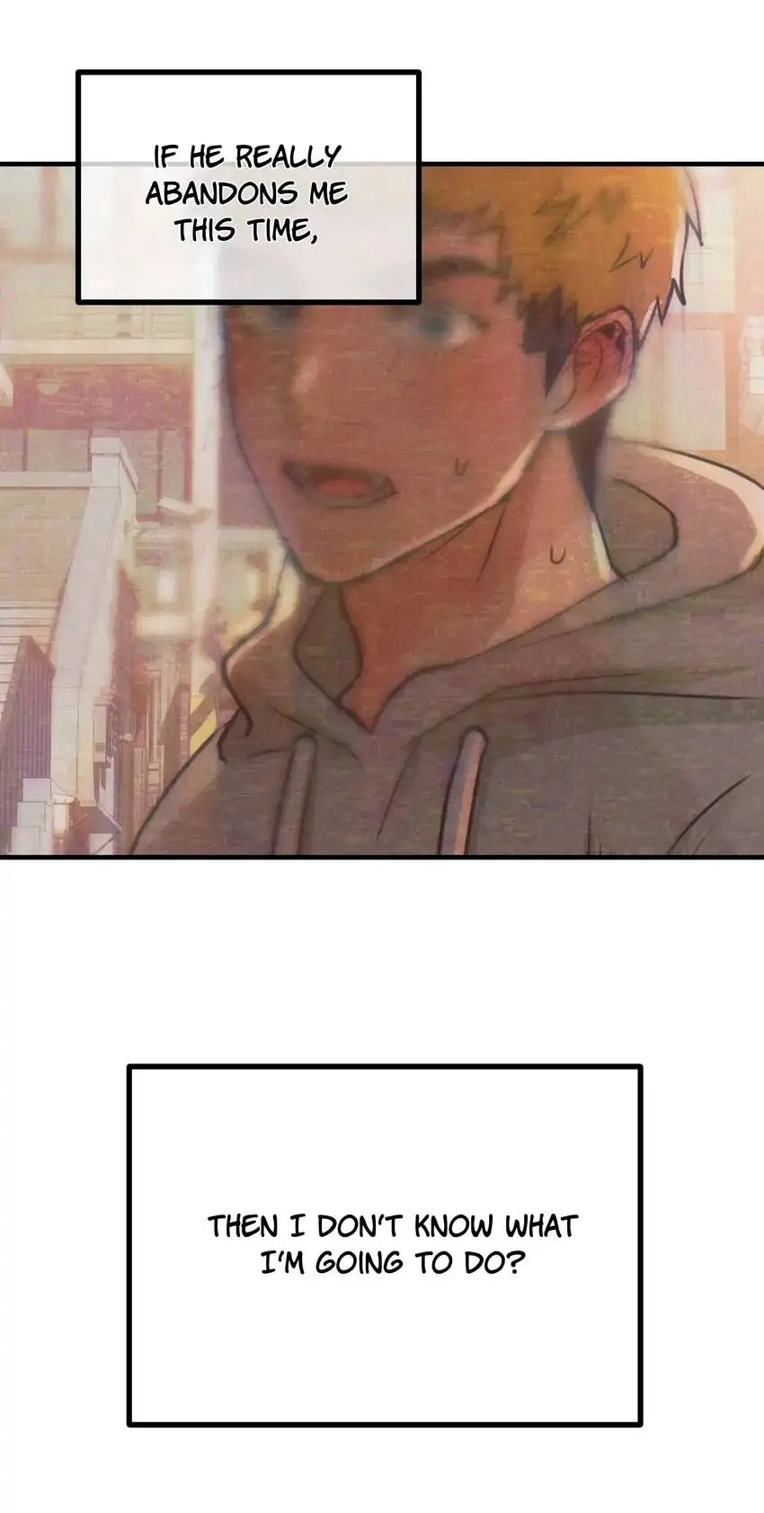 Boy Meets Girl Chapter 5 page 27 - 