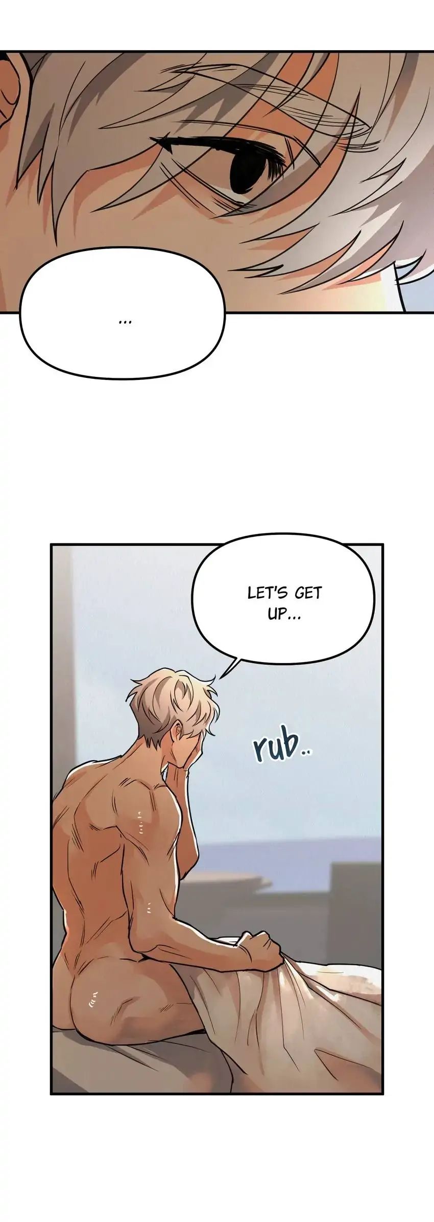 Boy Meets Girl Chapter 5 page 28 - 