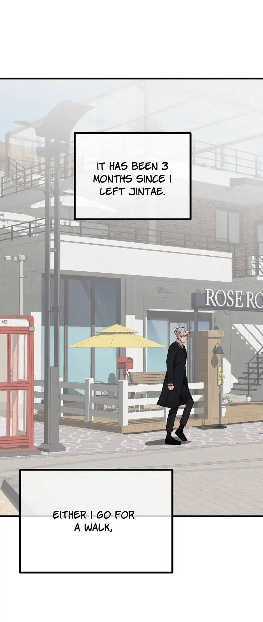 Boy Meets Girl Chapter 5 page 29 - 