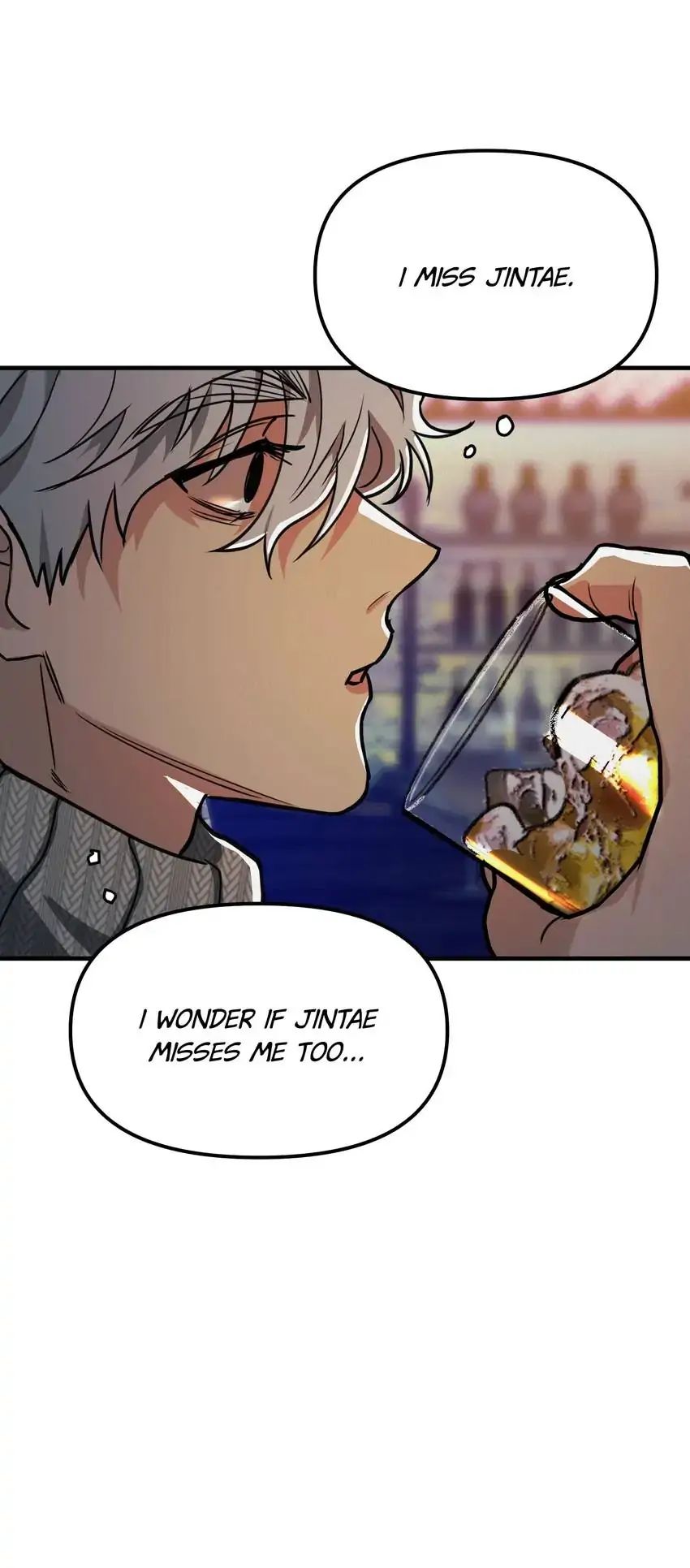 Boy Meets Girl Chapter 5 page 34 - 